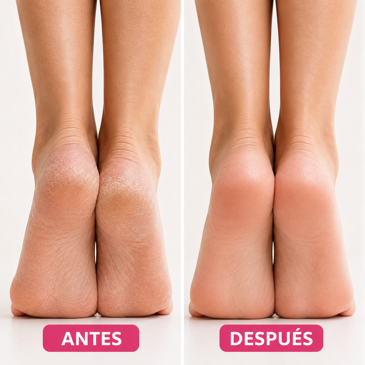 Vorvani™ Calcetines Hidratantes de Silicona