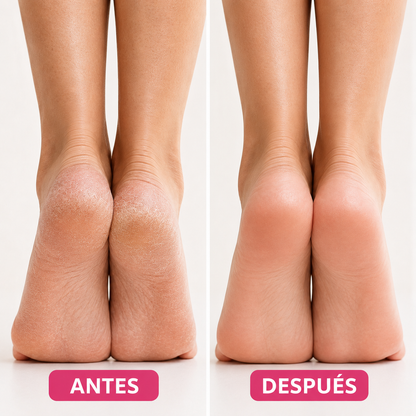 Vorvani™ Calcetines Hidratantes de Silicona