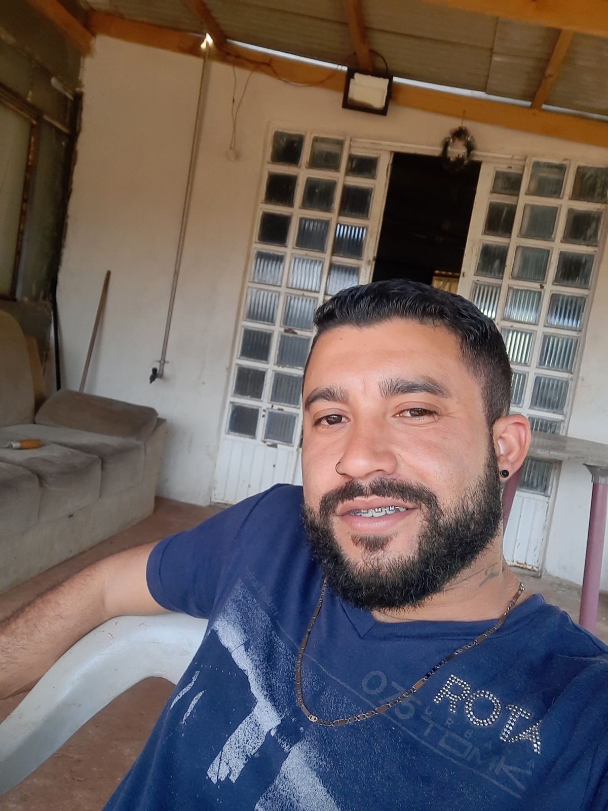 <strong>Carlos M. · Guadalajara</strong>