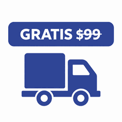 Envío gratis